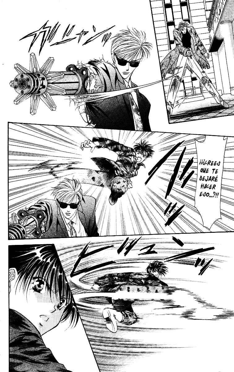 Capitulo 87 page 20