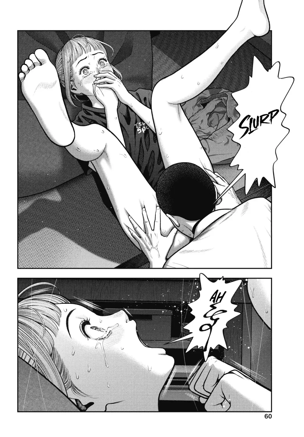 Capitulo 40 page 16