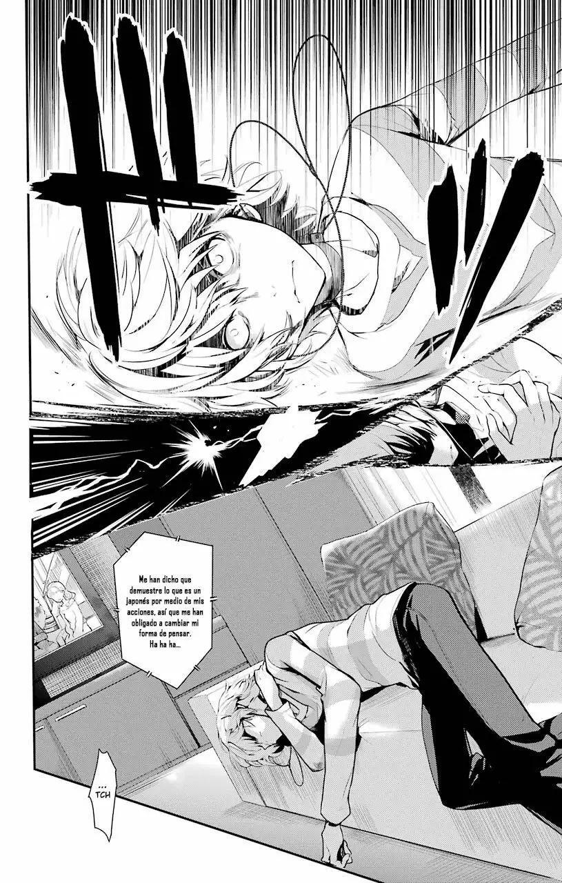 Capitulo 98 page 25