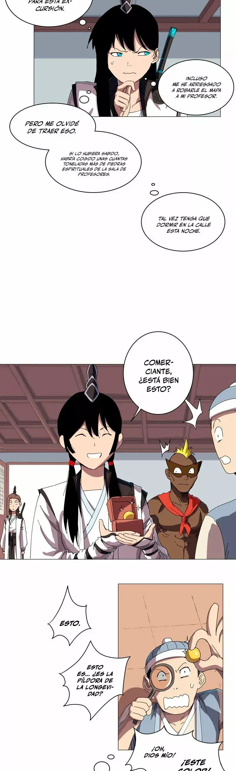 Capitulo 136 page 13