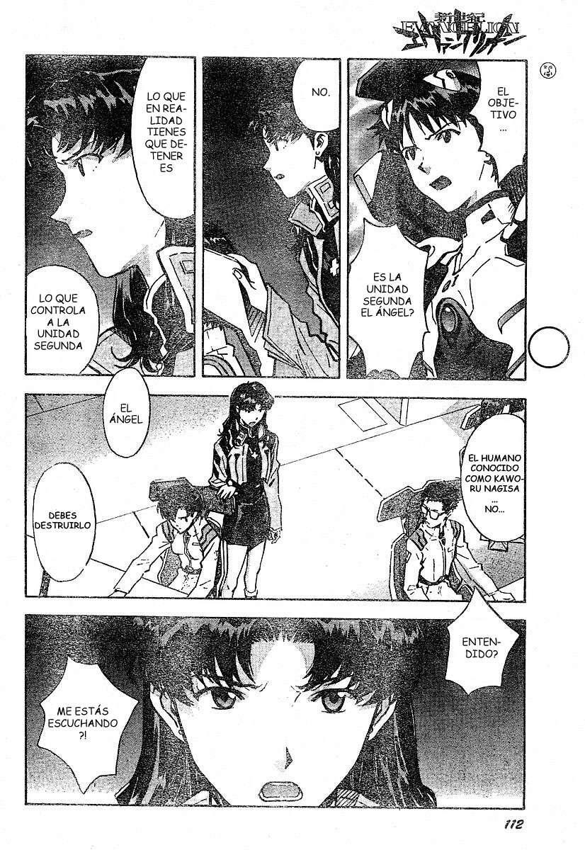 Capitulo 72 page 18
