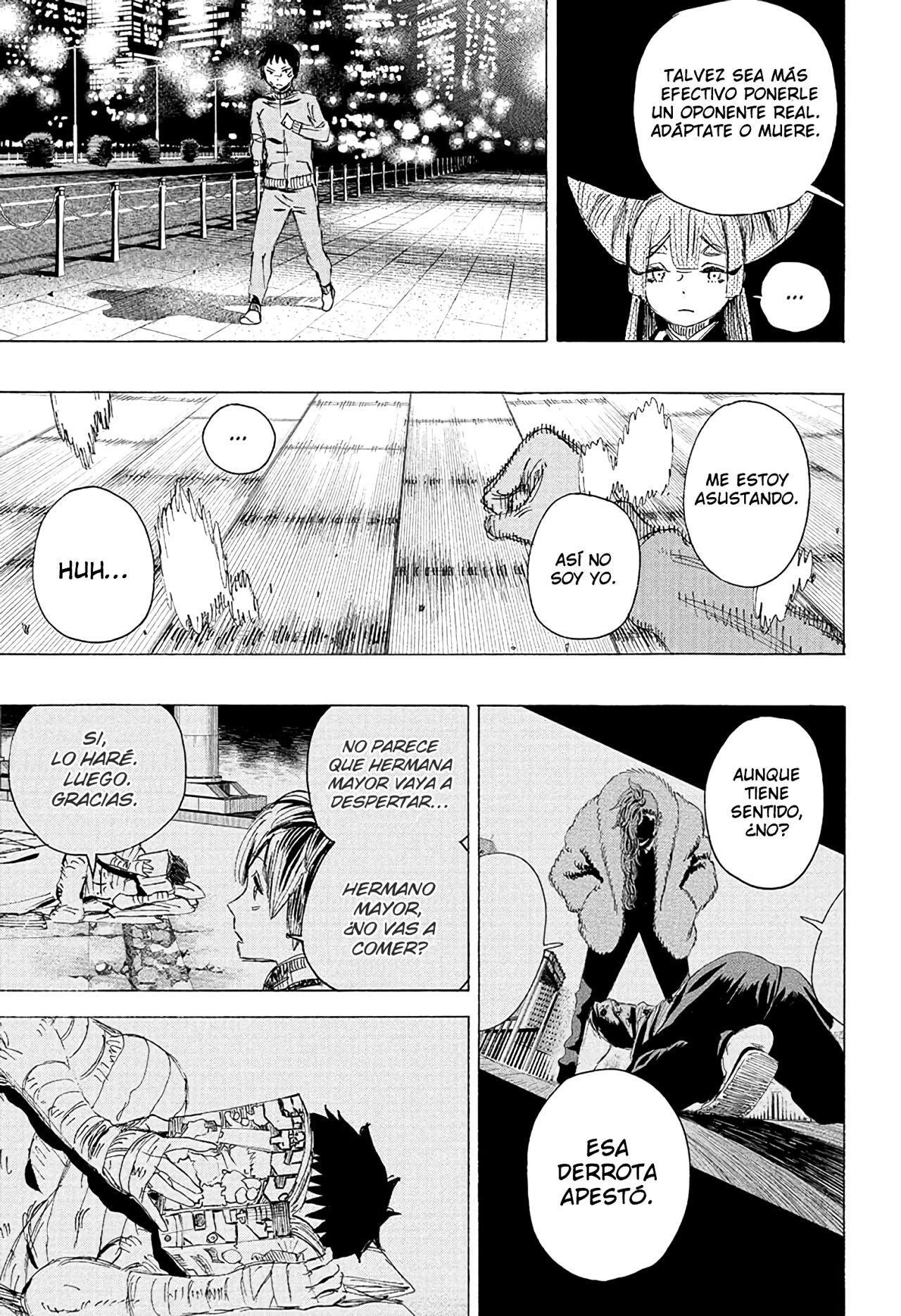 Capitulo 19 page 12