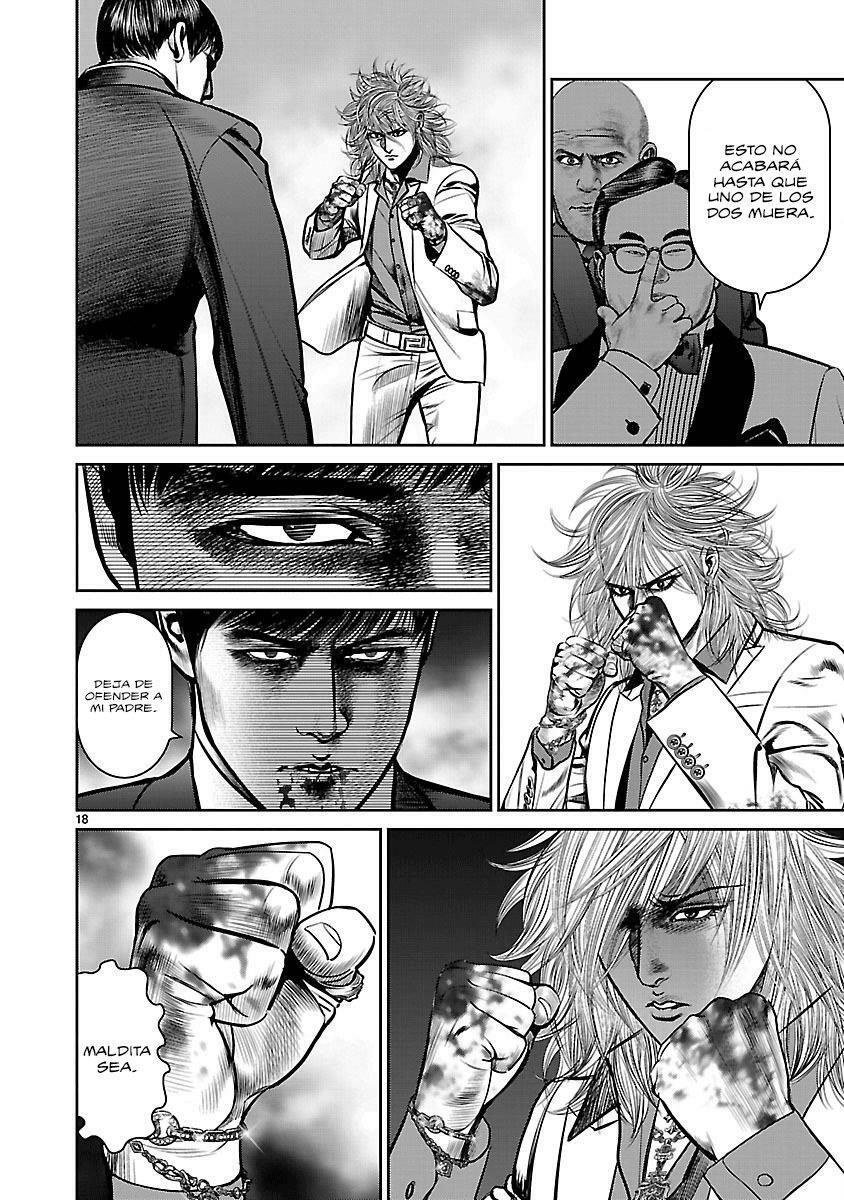 Capitulo 31 page 18