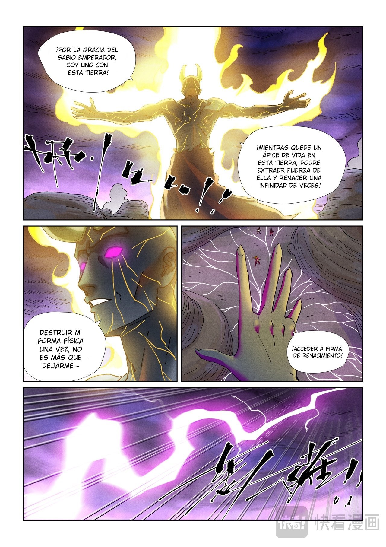 Capitulo 514 page 10