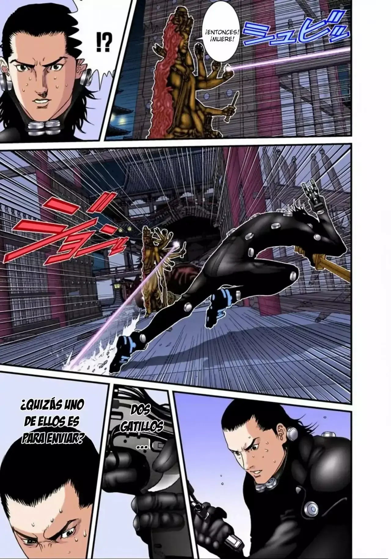 Capitulo 86 page 9