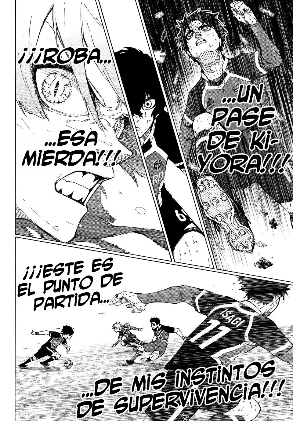 Capitulo 265 page 11