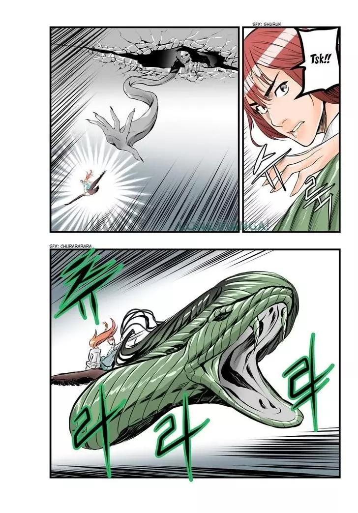 Capitulo 26 page 10