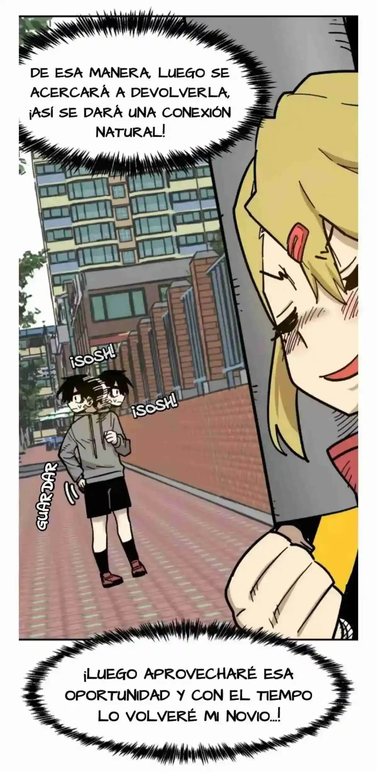 Capitulo 87 page 33