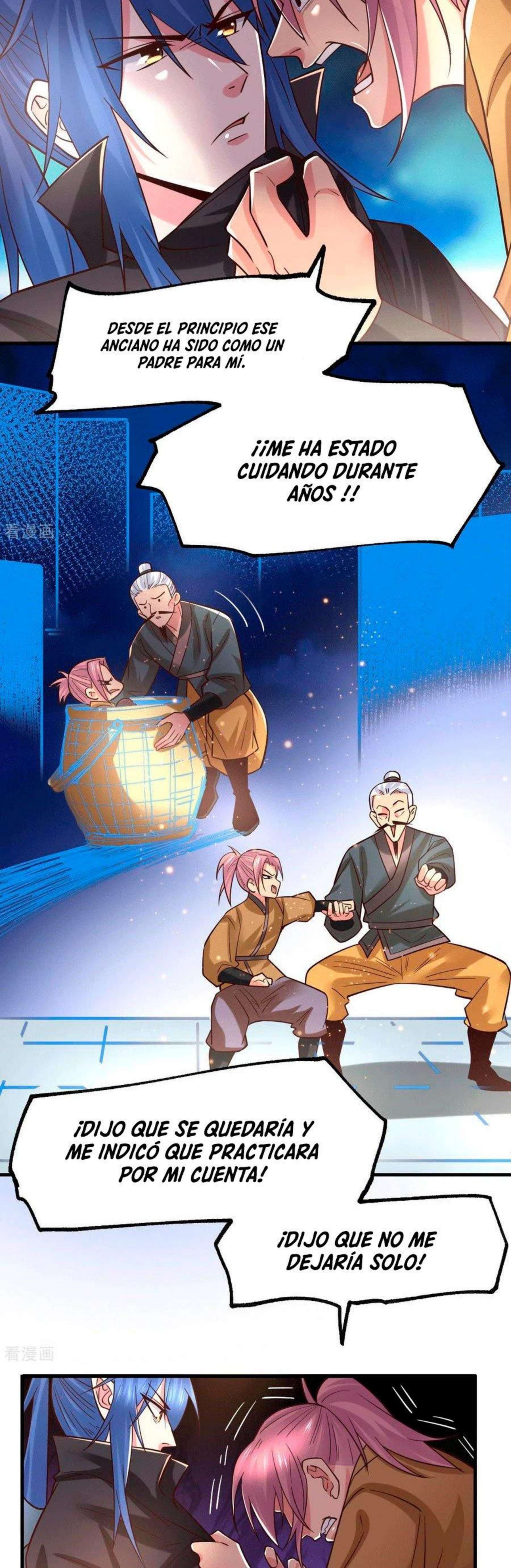 Capitulo 86 page 4