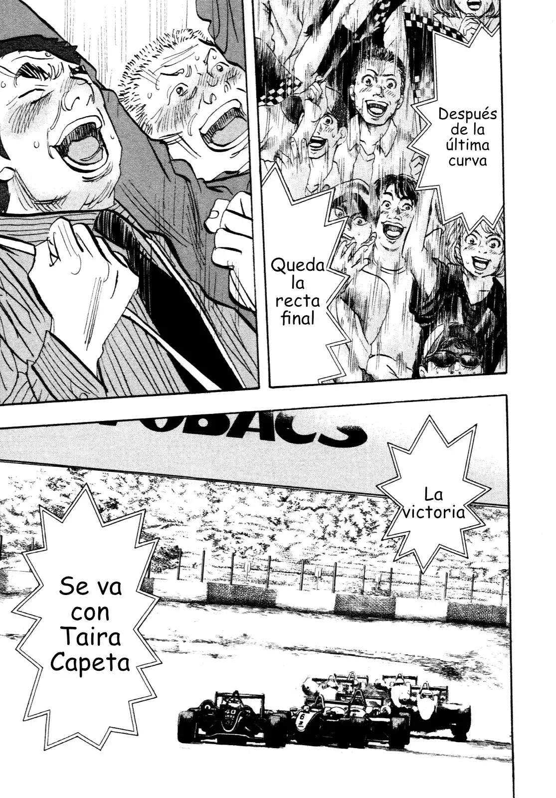 Capitulo 87 page 22