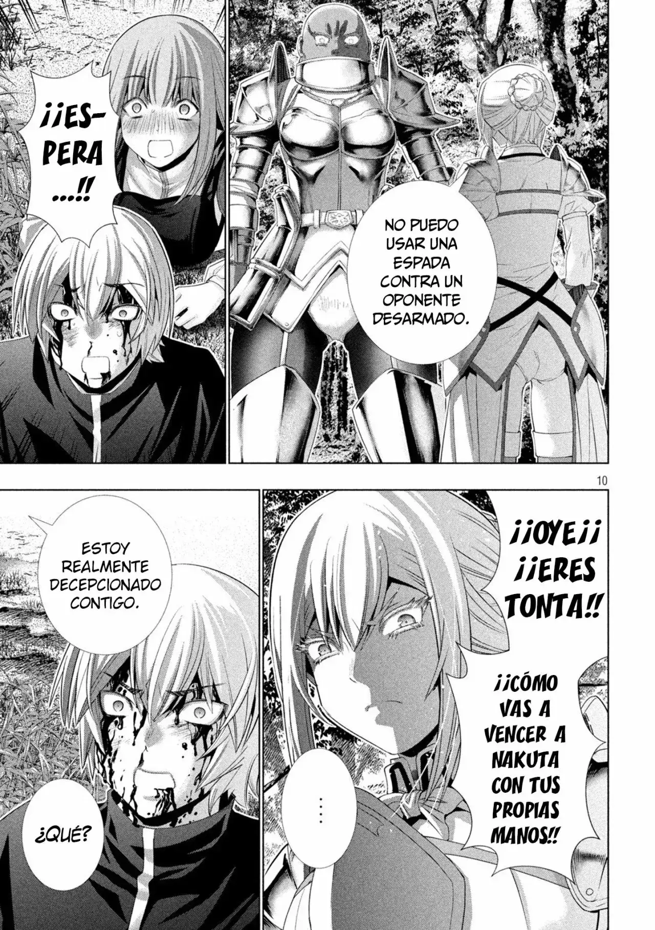 Capitulo 206 page 11