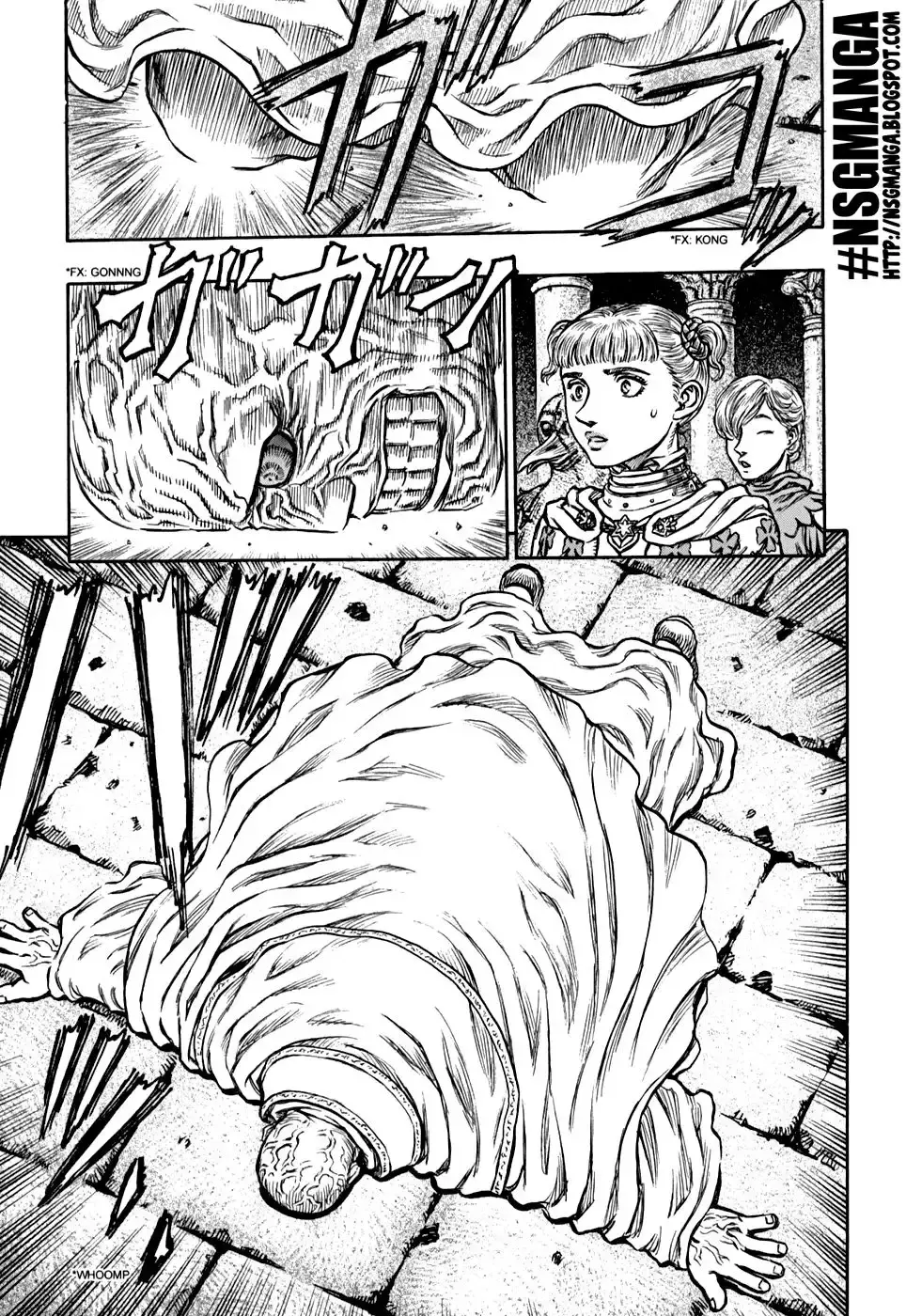Capitulo 137 page 20