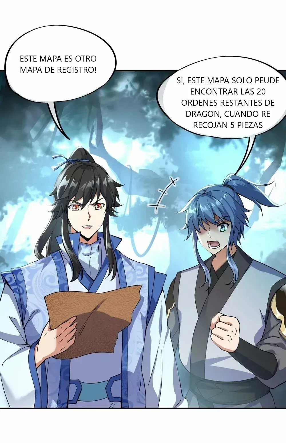 Capitulo 66 page 11
