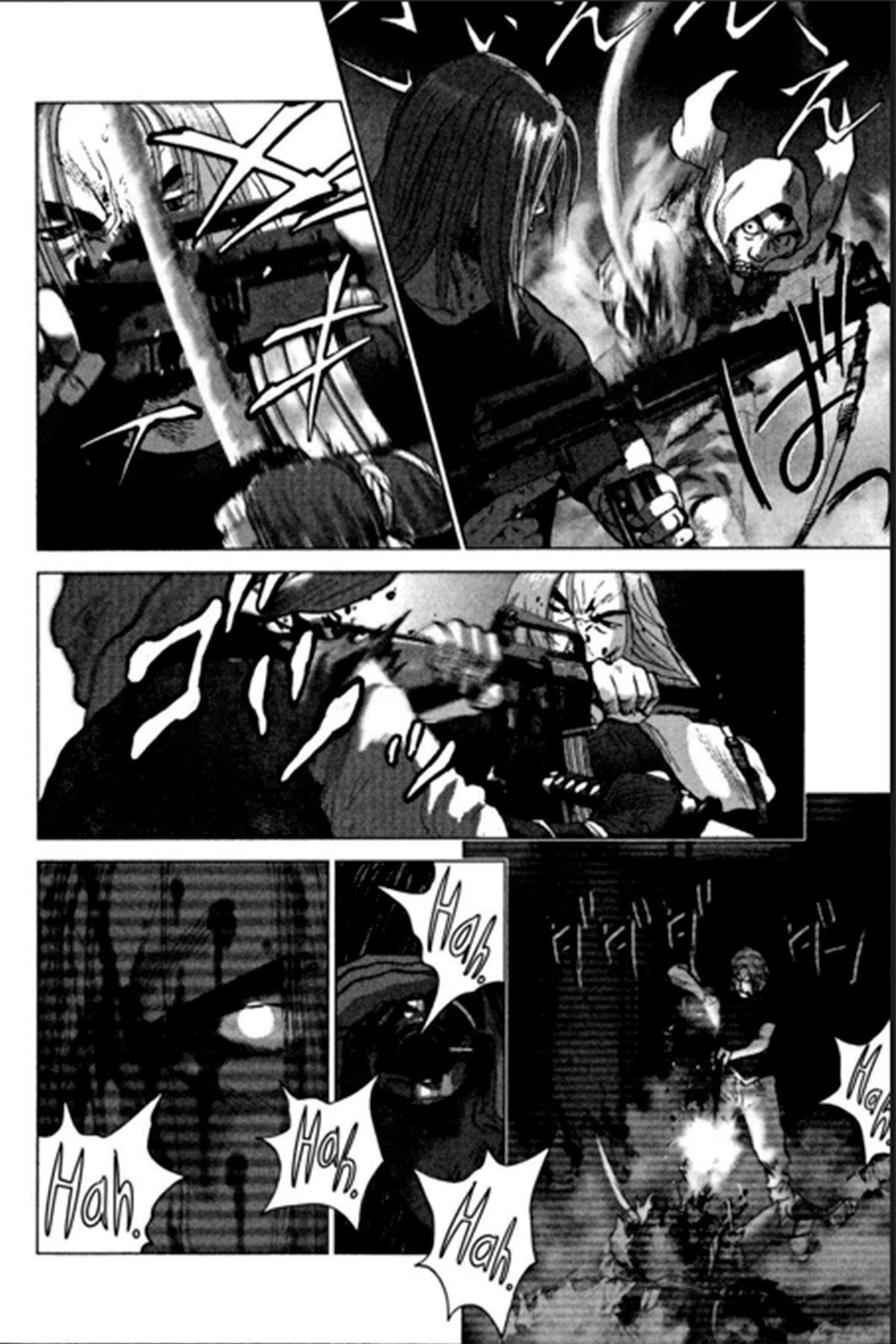 Capitulo 88 page 13