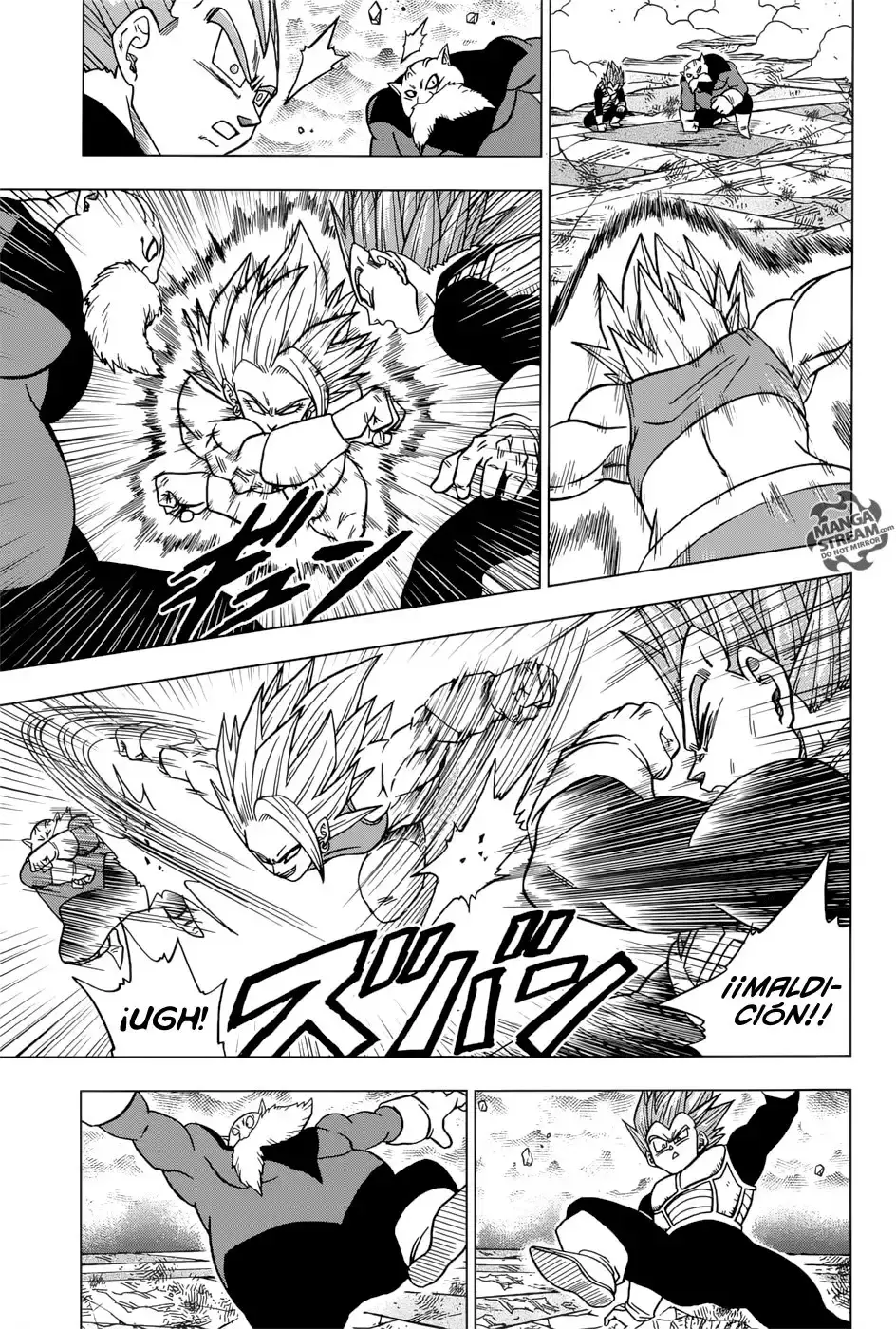 Capitulo 38 page 6