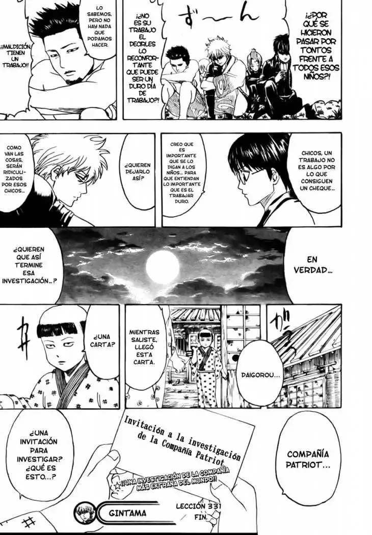 Capitulo 331 page 20