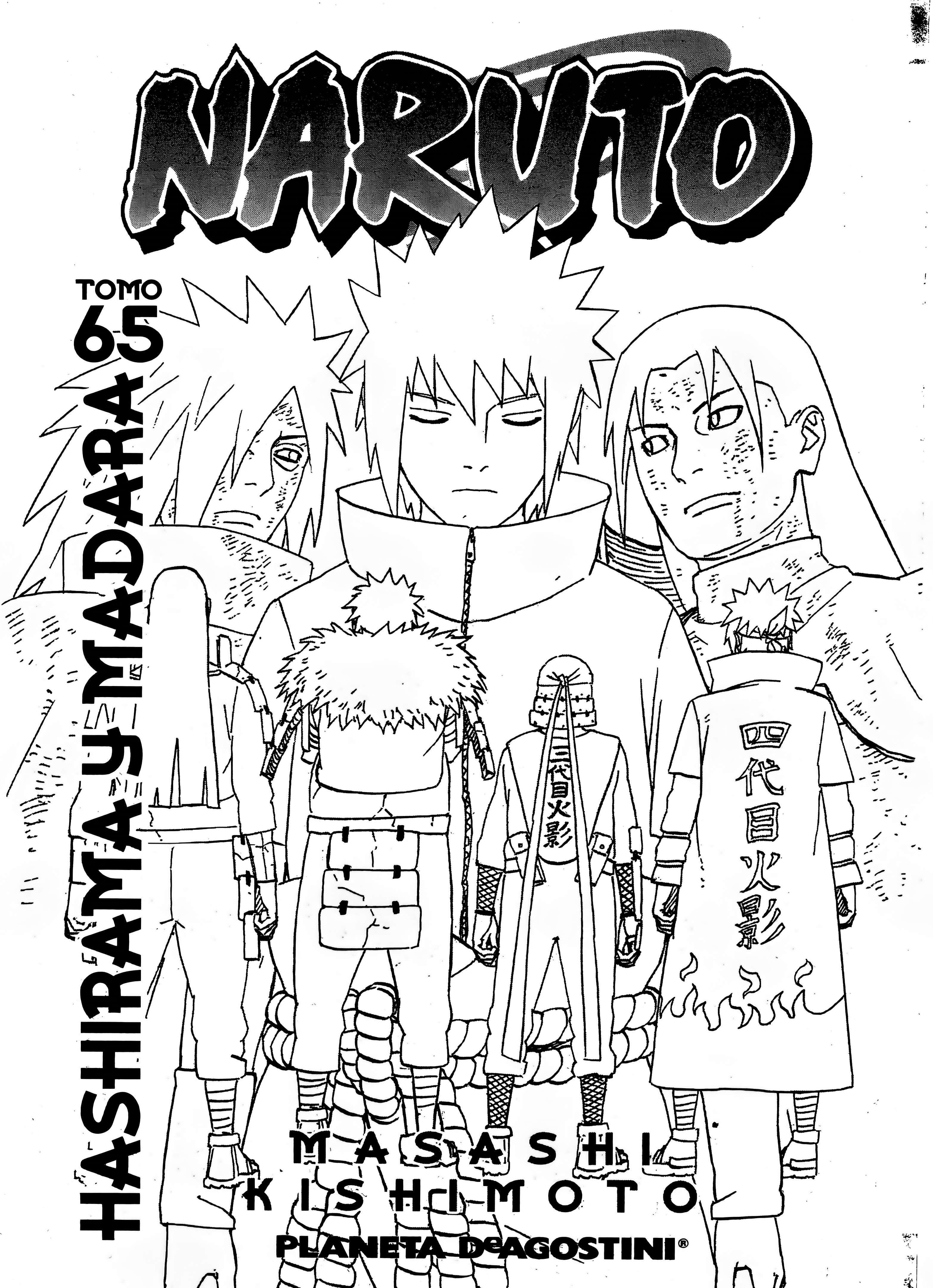 Capitulo 627 page 21