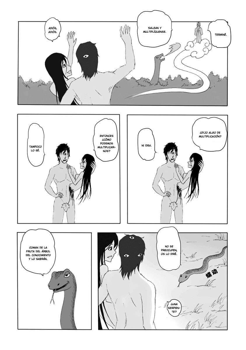 Capitulo 32 page 8