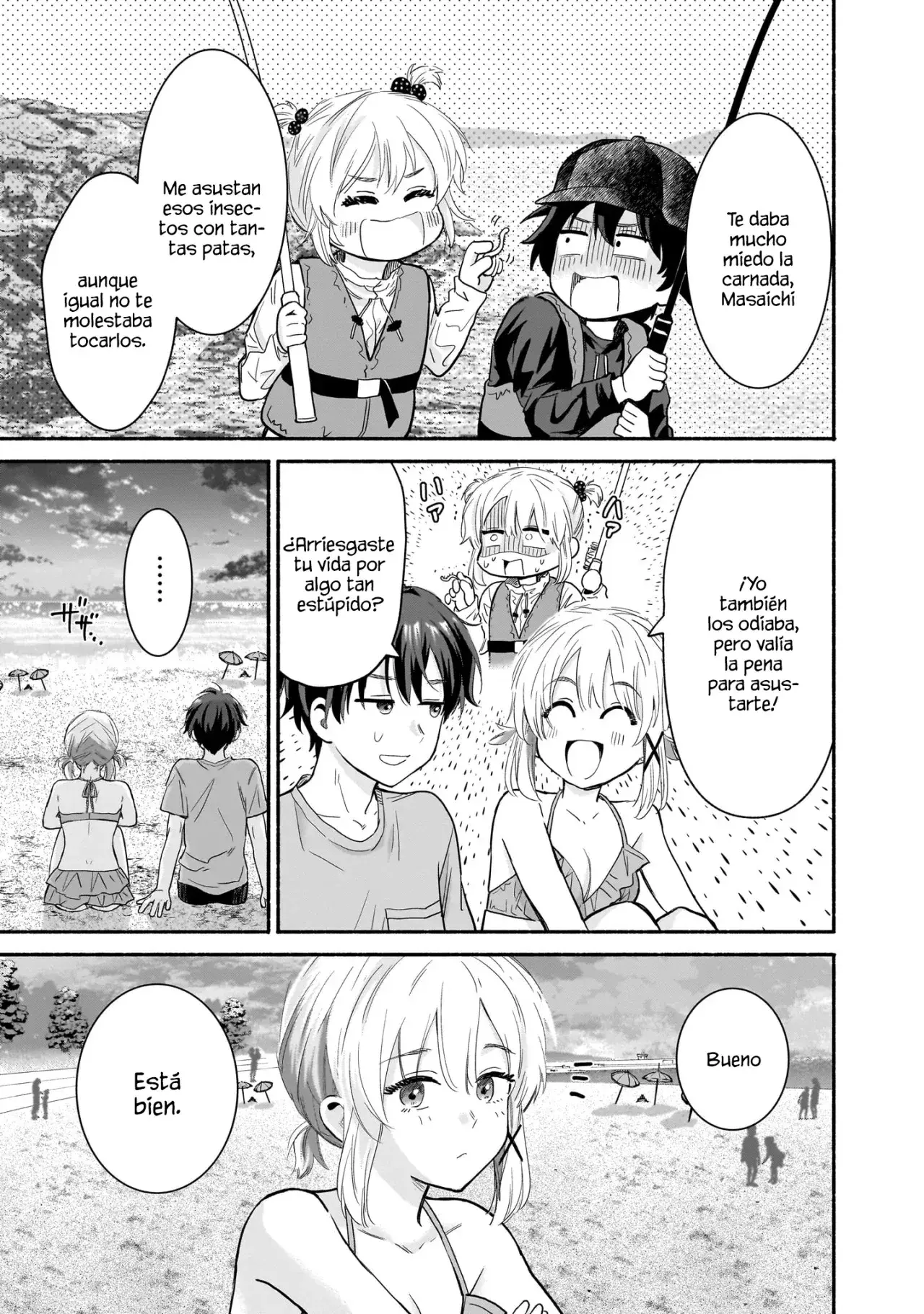 Capitulo 30 page 19
