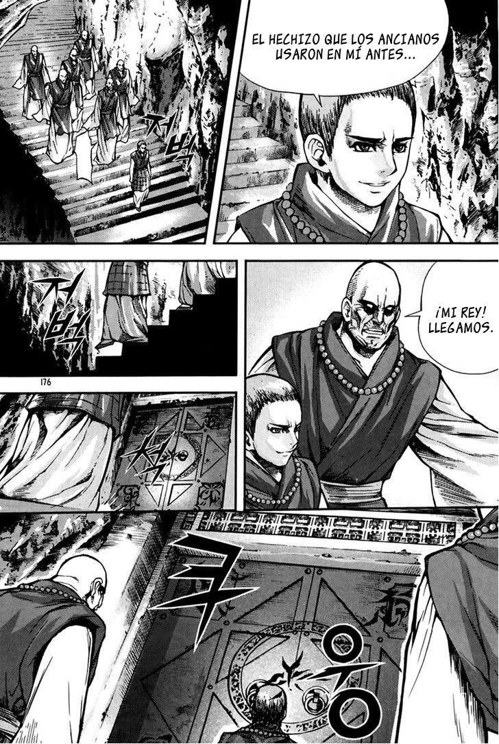 Capitulo 216 page 20