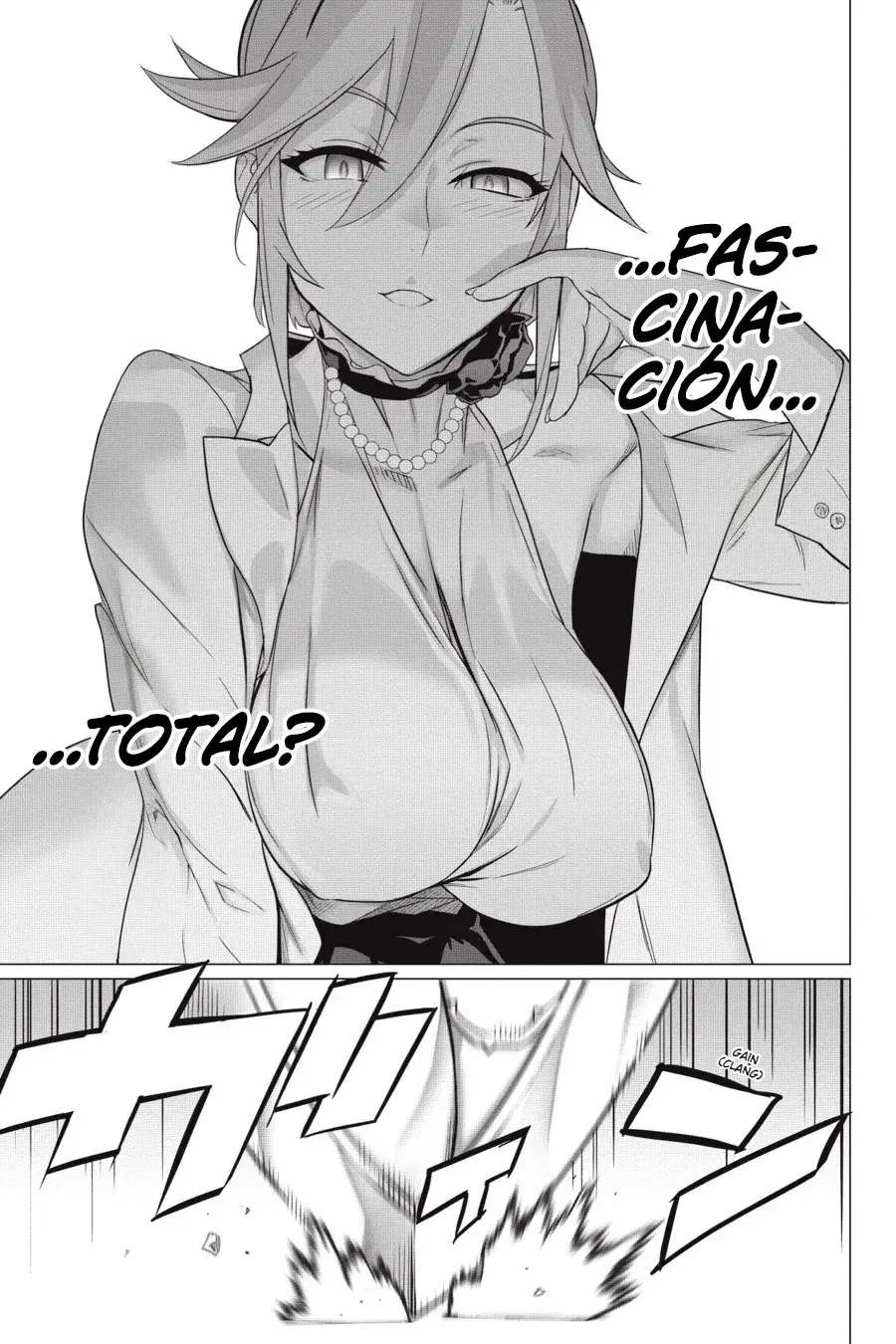 Capitulo 134 page 15