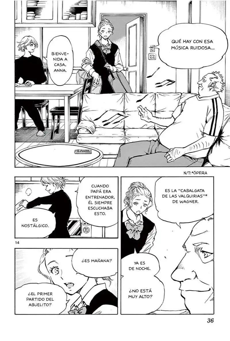 Capitulo 219 page 14