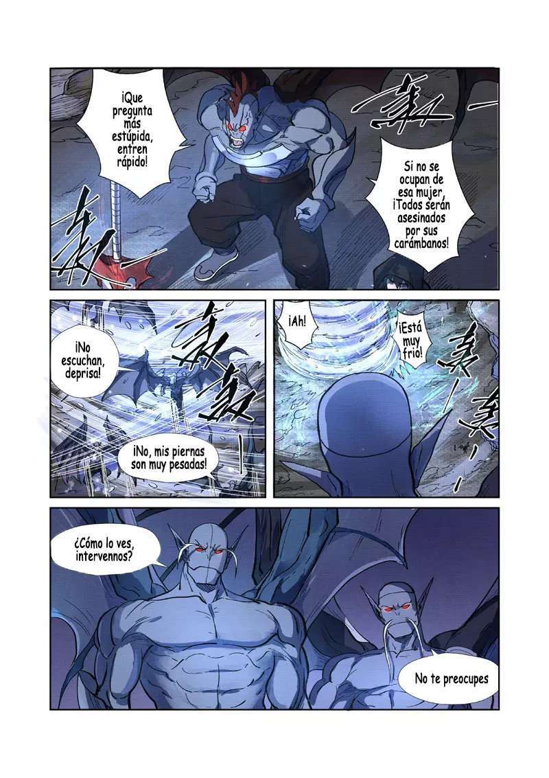 Capitulo 258 page 11