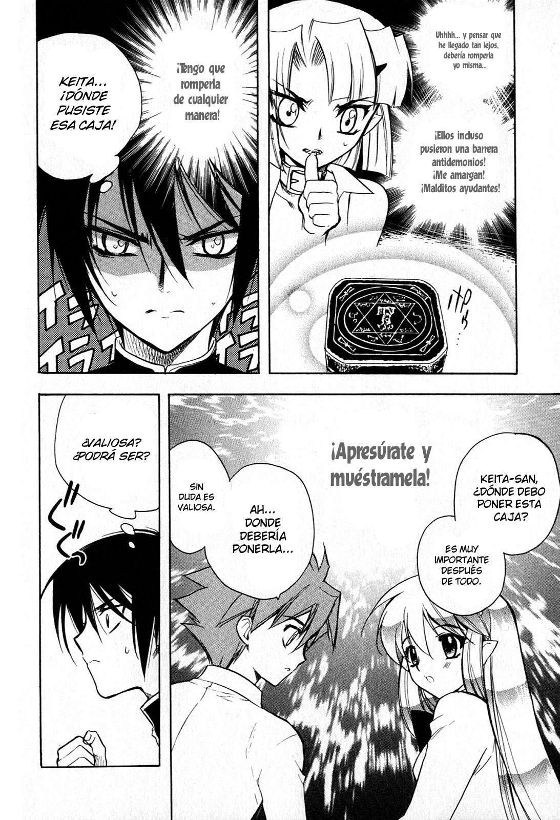 Capitulo 11 page 20