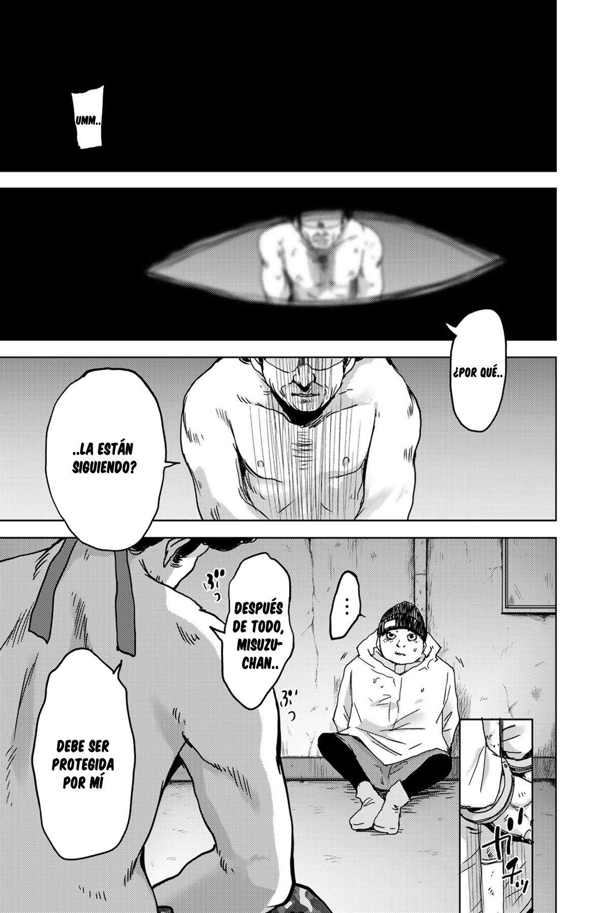 Capitulo 8 page 11
