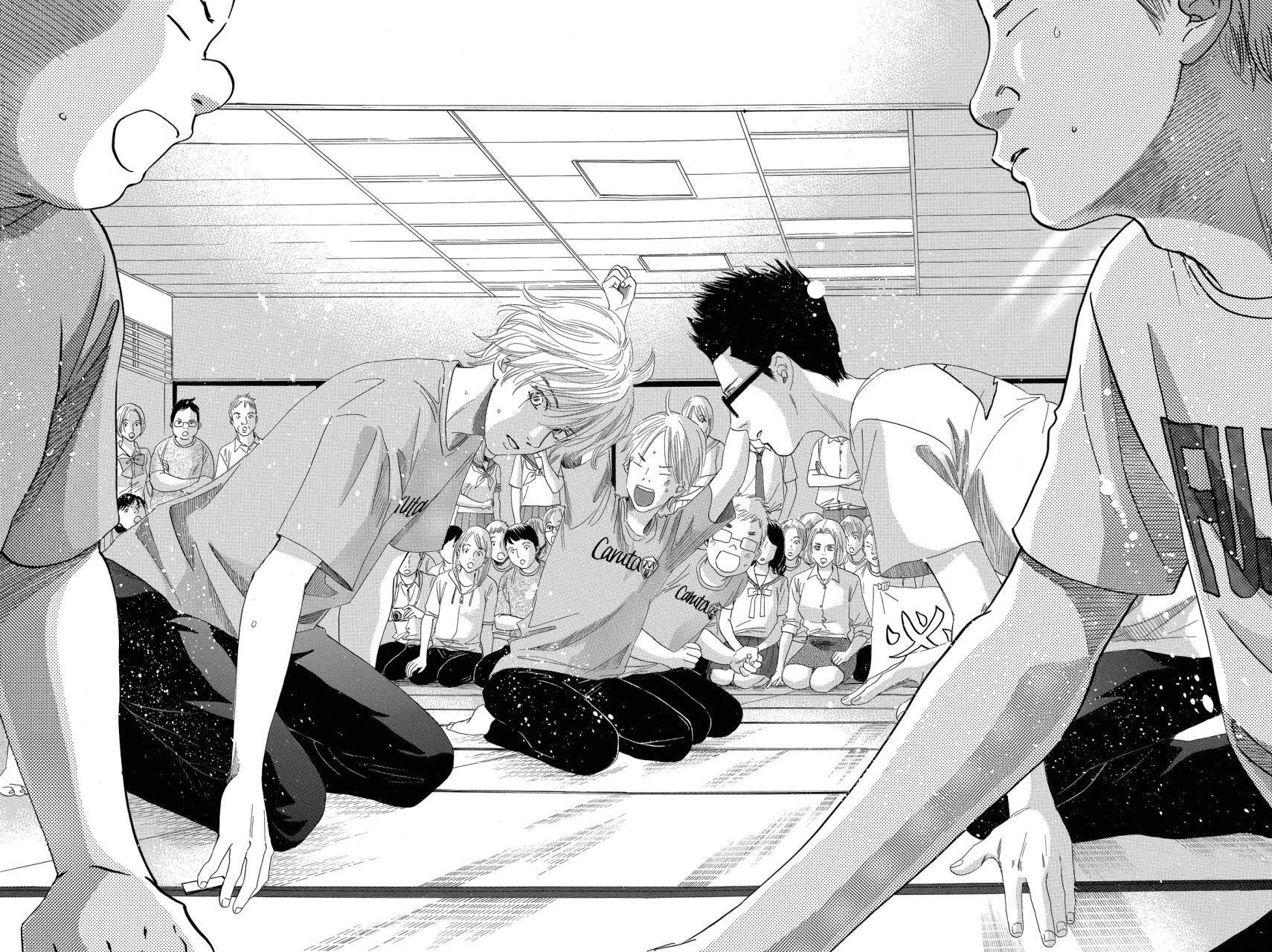 Capitulo 83 page 15