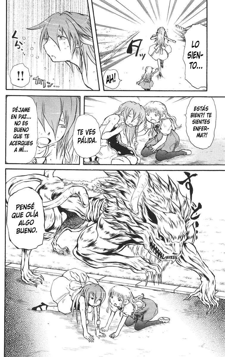 Capitulo 20 page 6