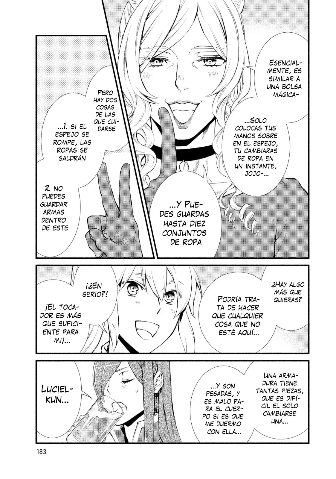 Capitulo 38 page 26