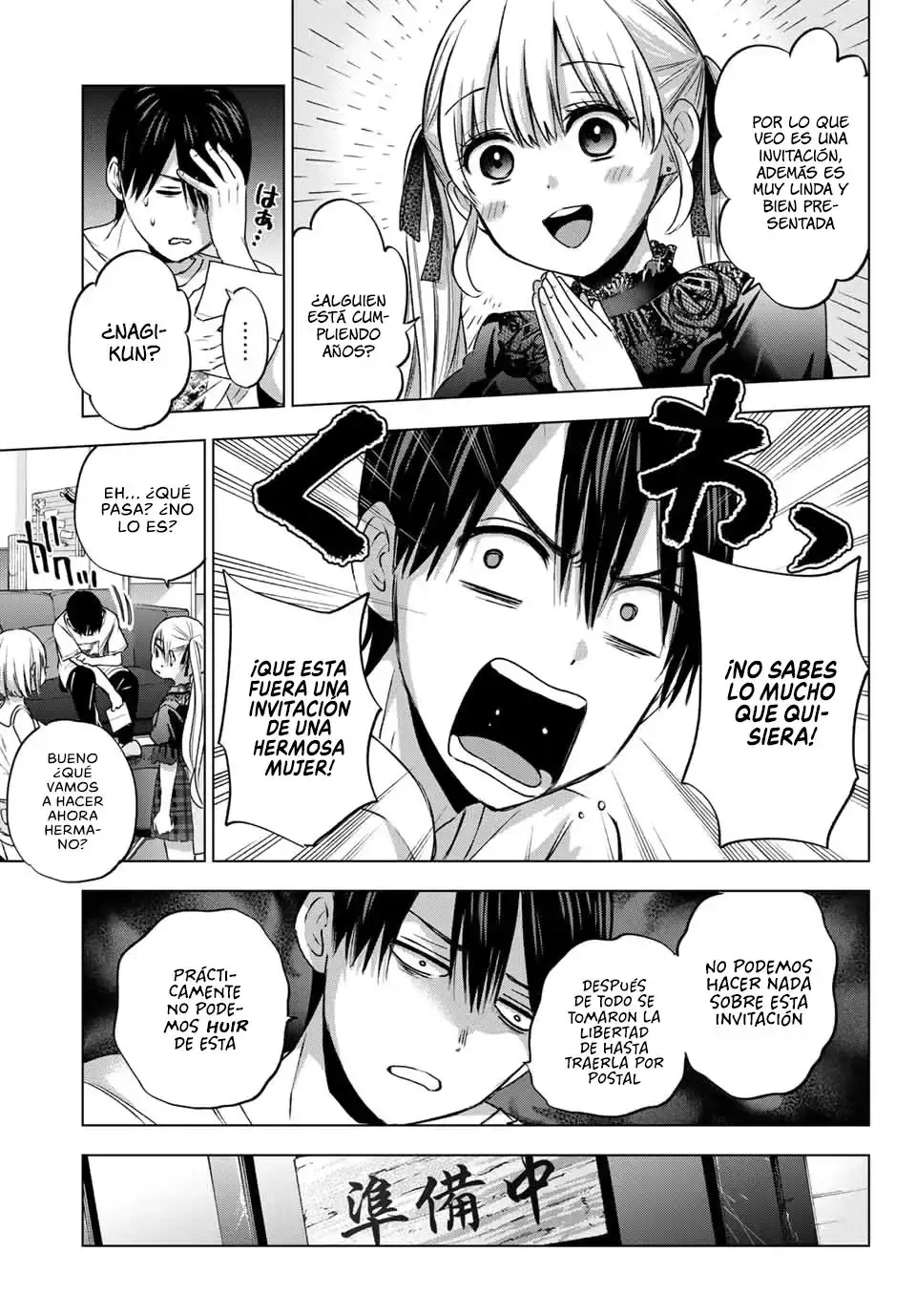 Capitulo 56 page 5