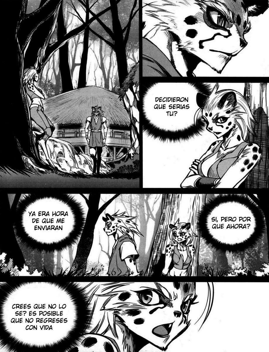 Capitulo 54 page 31