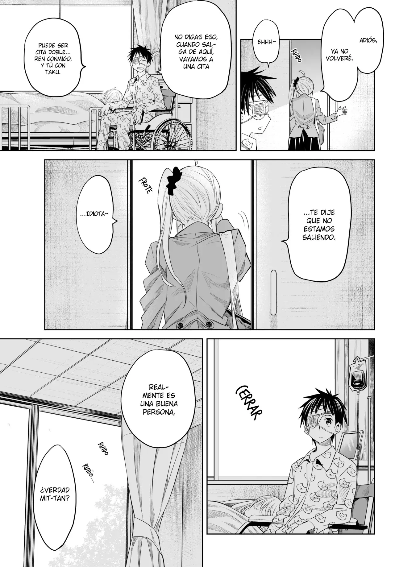 Capitulo 16 page 22