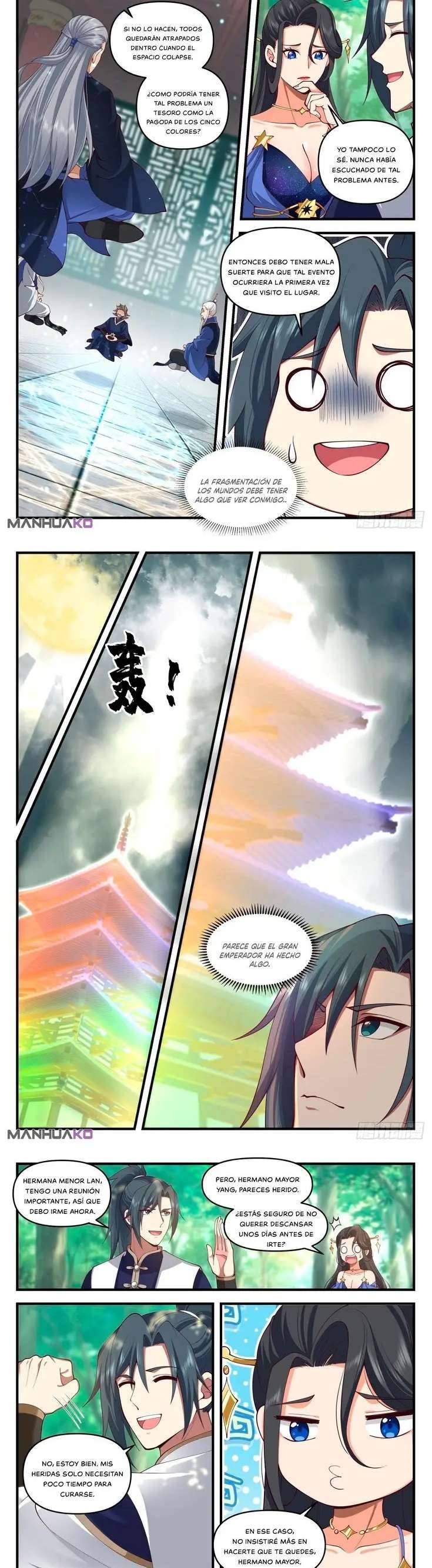 Capitulo 2056 page 2