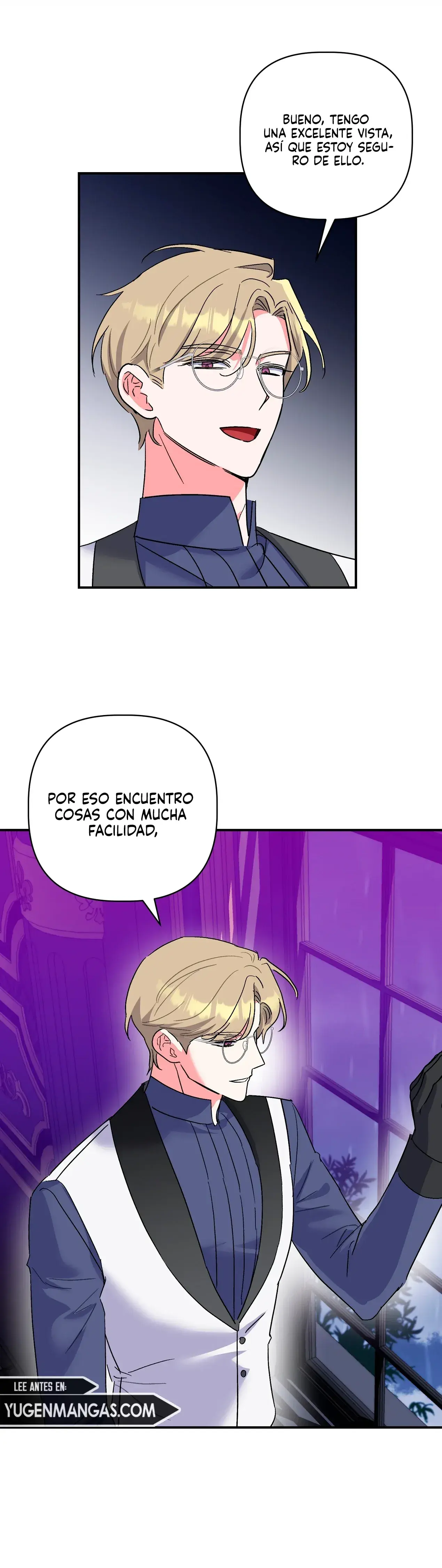 Capitulo 31 page 29
