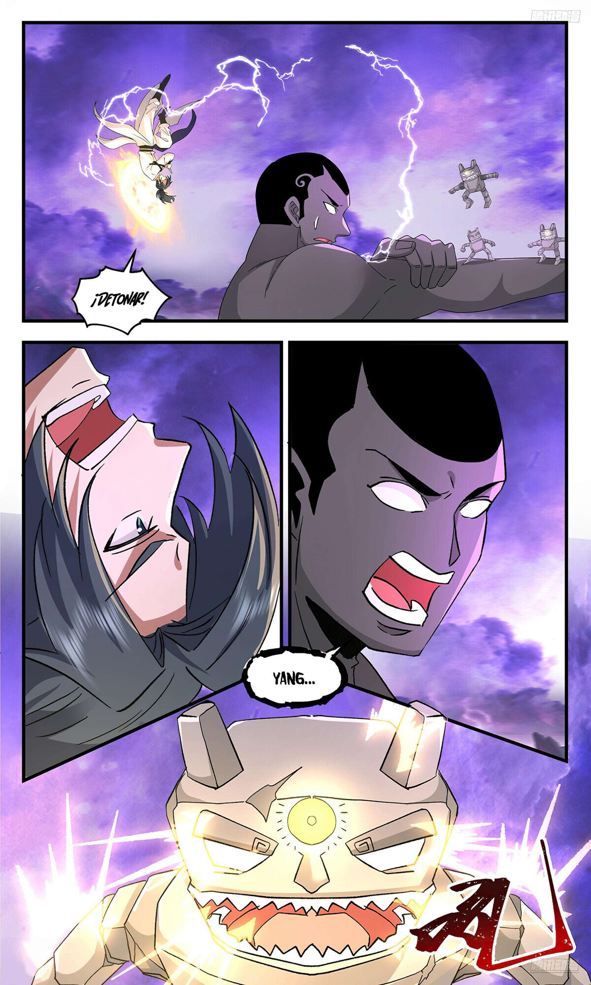 Capitulo 3712 page 10