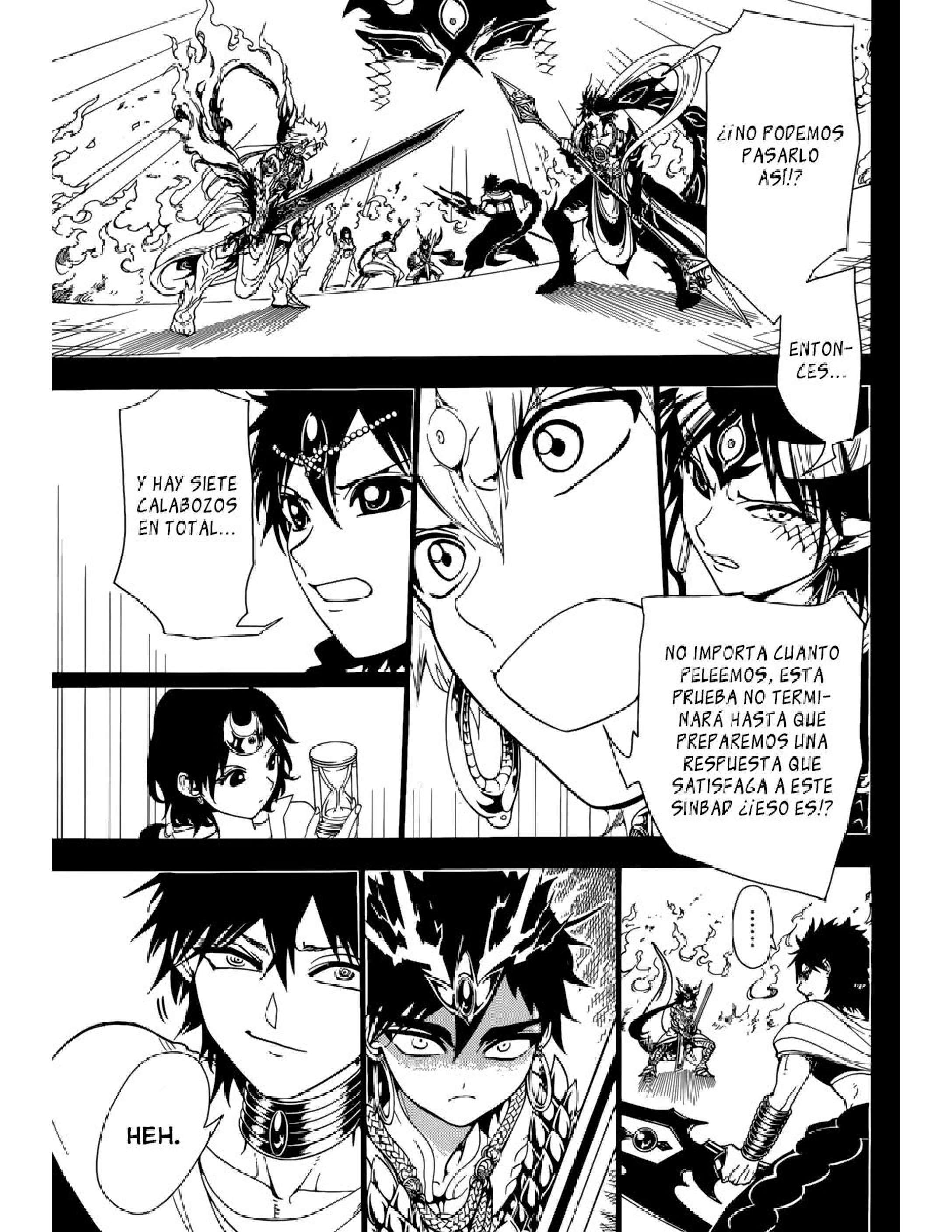 Capitulo 336 page 16