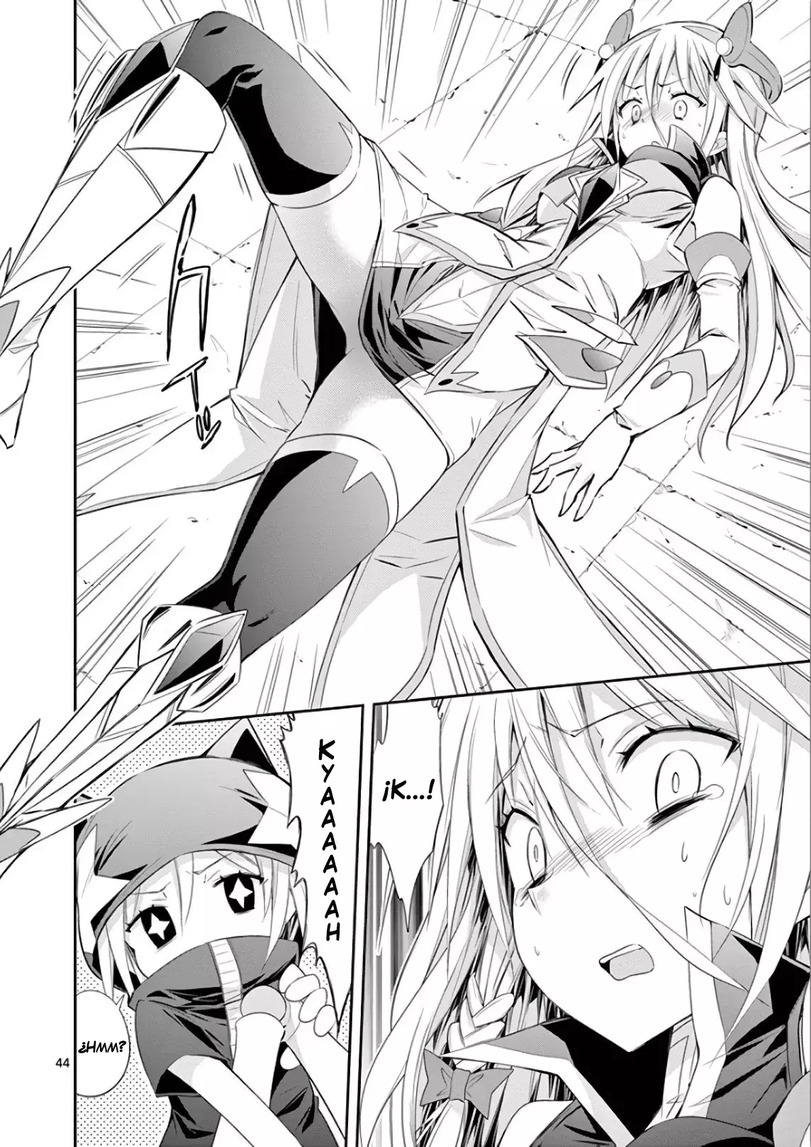 Capitulo 37 page 45