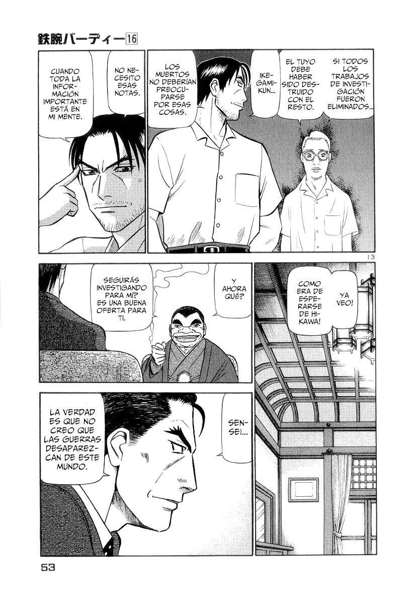 Capitulo 167 page 13