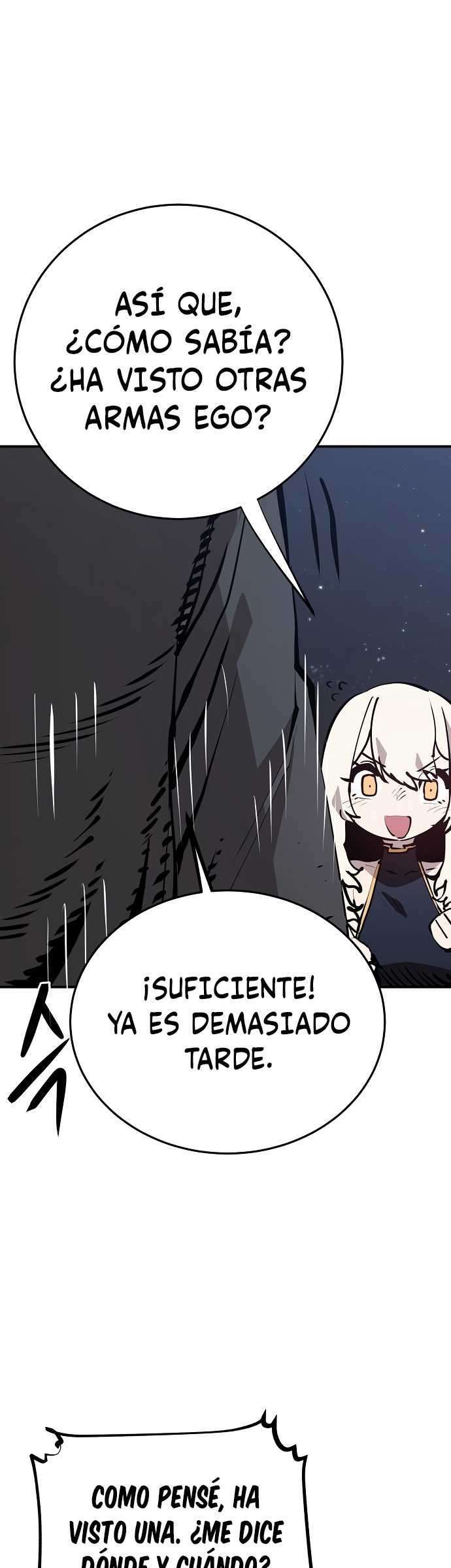 Capitulo 82 page 20