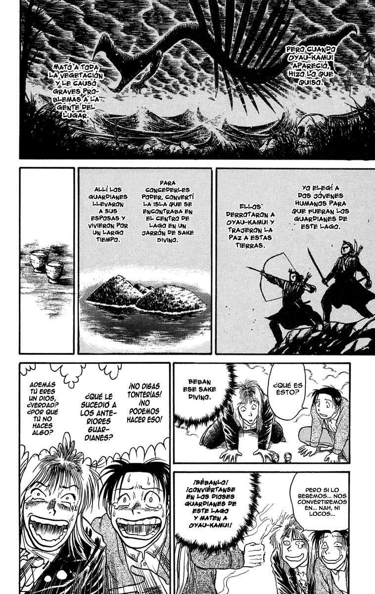 Capitulo 65 page 11