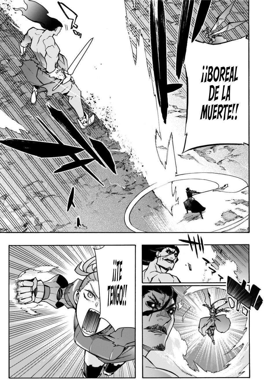 Capitulo 91 page 11