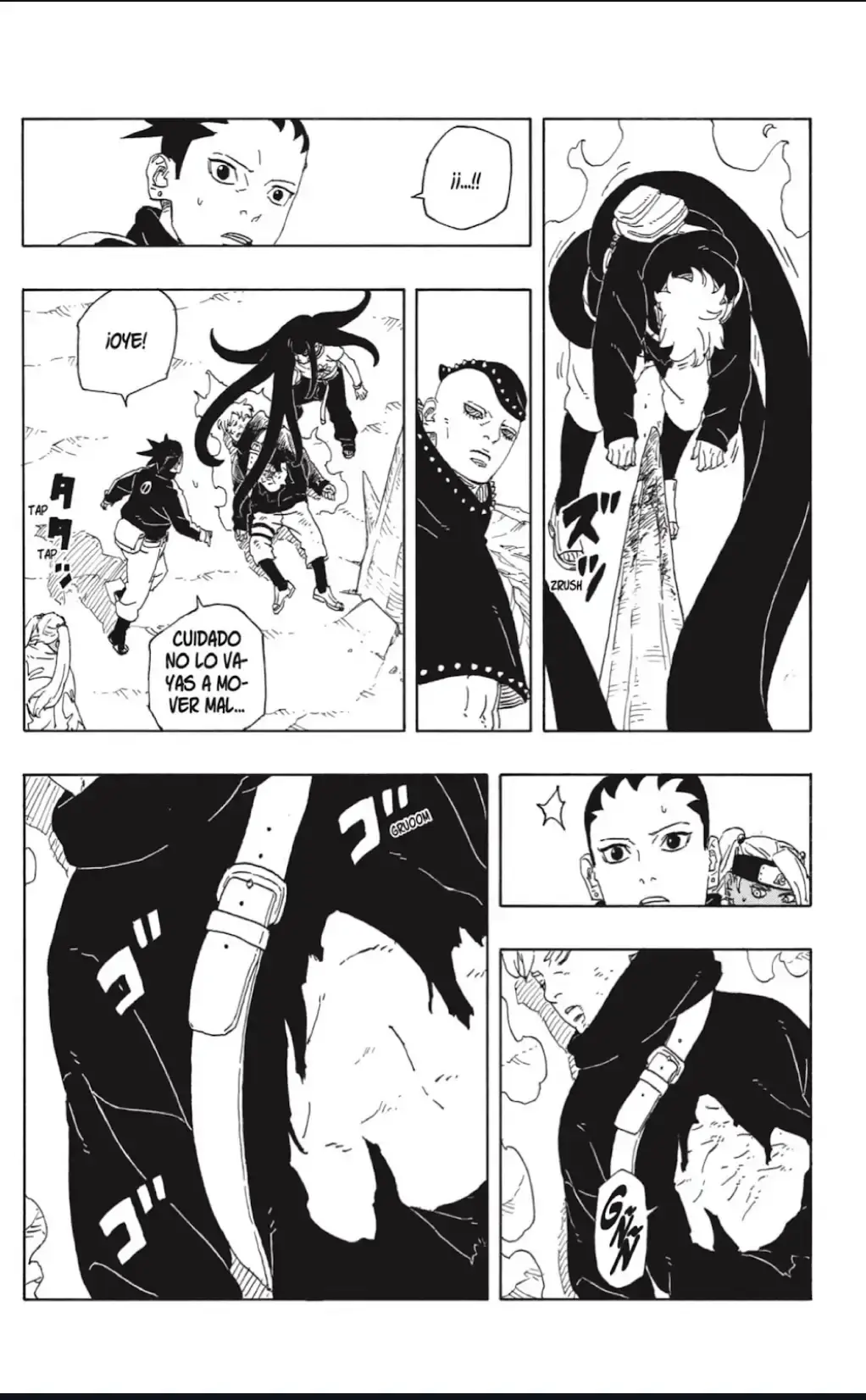 Capitulo 11 page 4