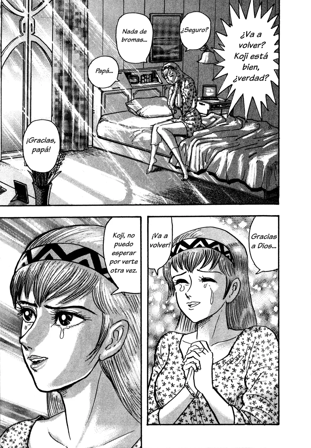 Capitulo 6.50 page 116