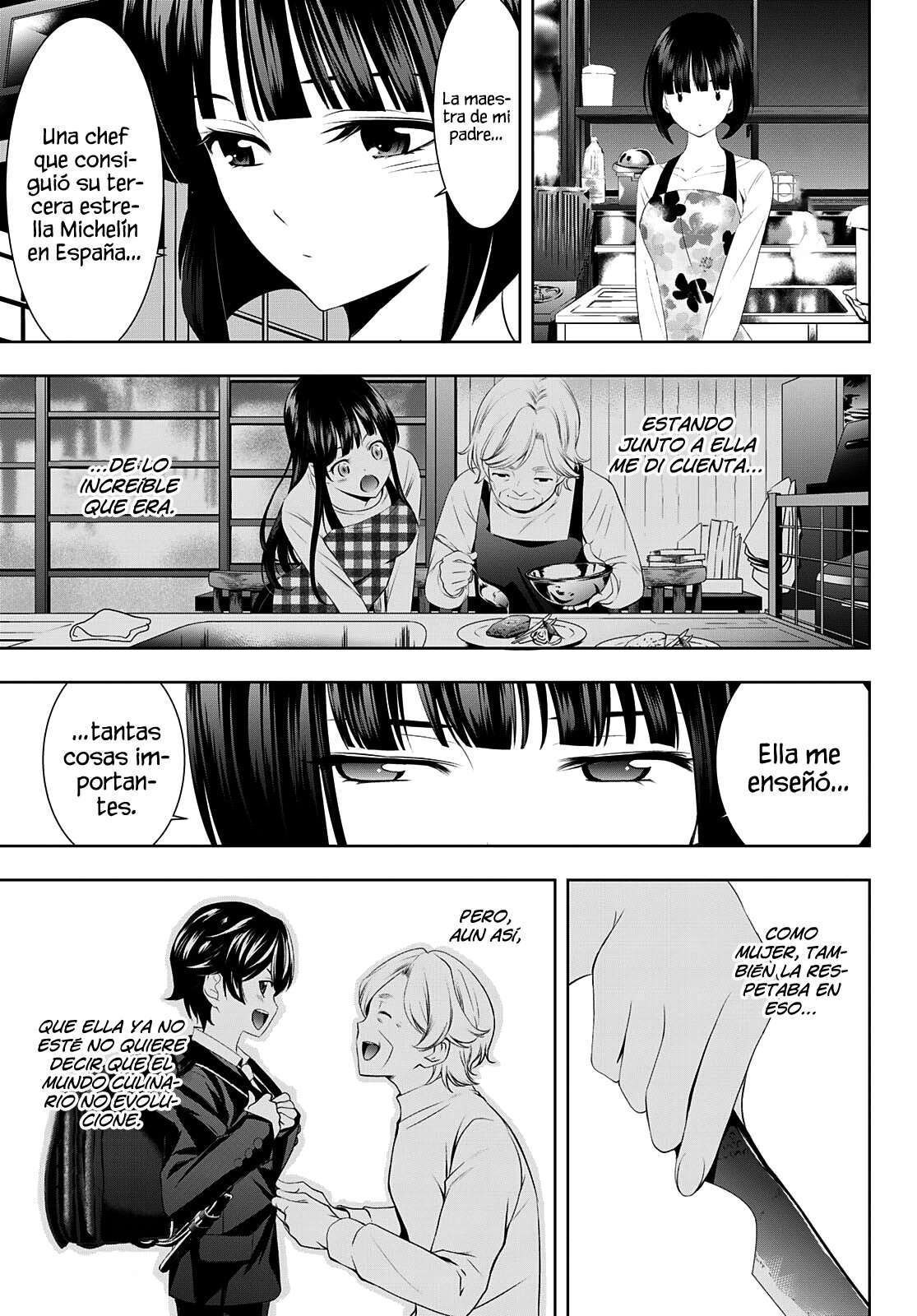 Capitulo 51 page 17