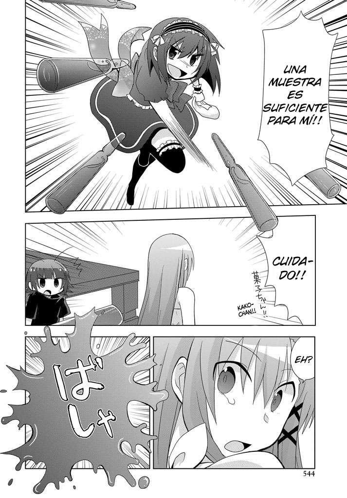 Capitulo 11 page 11