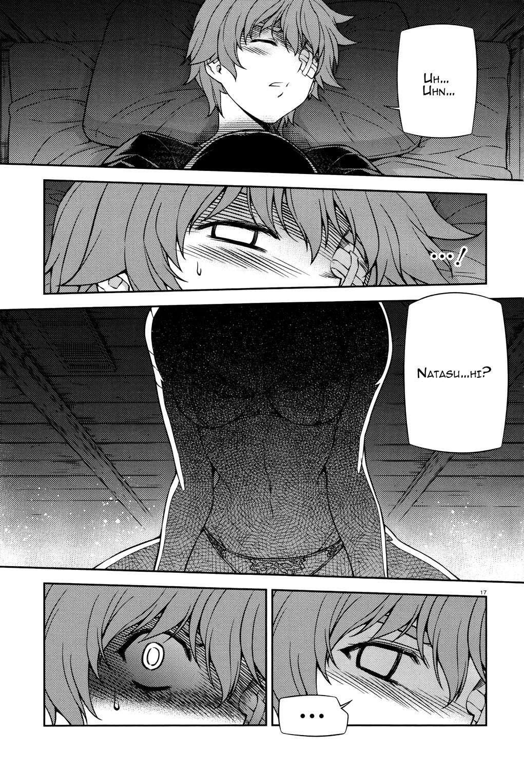 Capitulo 24 page 19