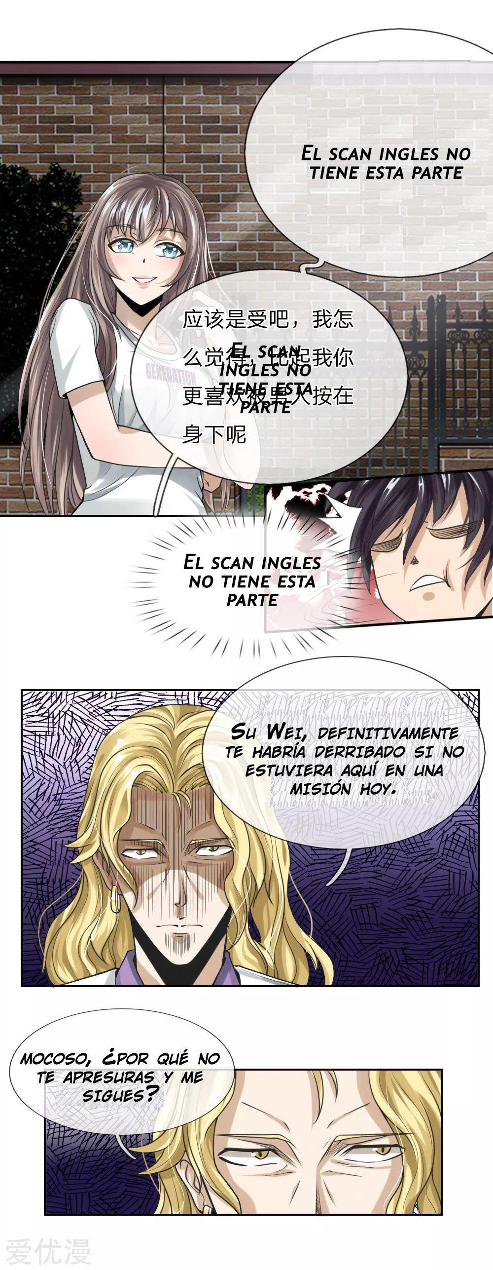 Capitulo 19 page 5